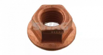 WILMINK GROUP wg1794865 -  Гайка, выпускной коллектор